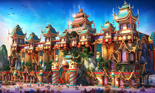 國內市場如此熱衷三維動畫制作，是有著多方面的原因